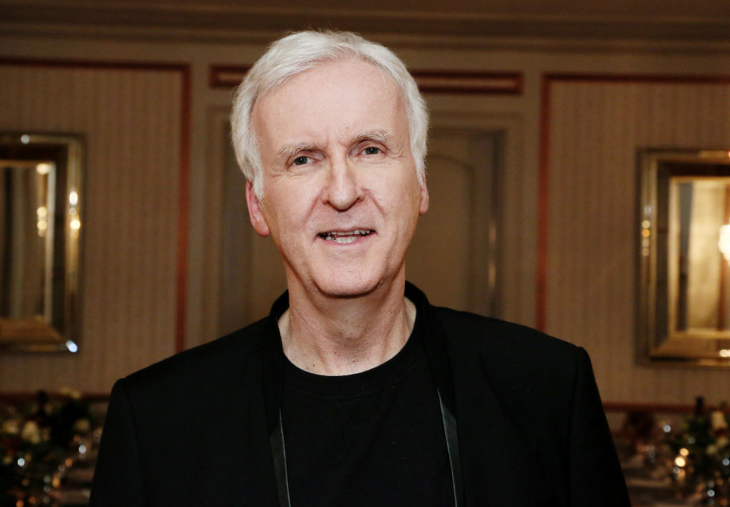 TIL James Cameron once paid a $1 million ransom to help free Guillermo Del  Toro's father from kidnappers. : r/todayilearned