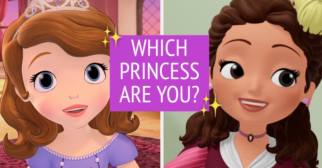Let's Find Out Which
