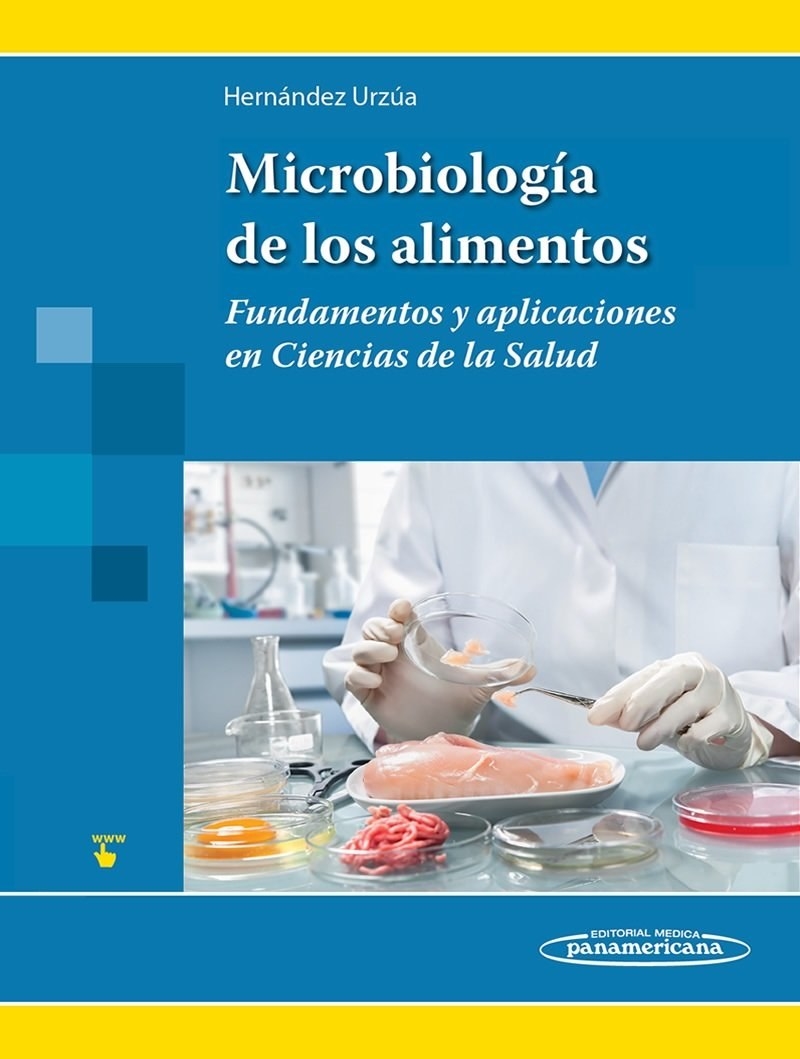 Libro microbiología de los alimentos