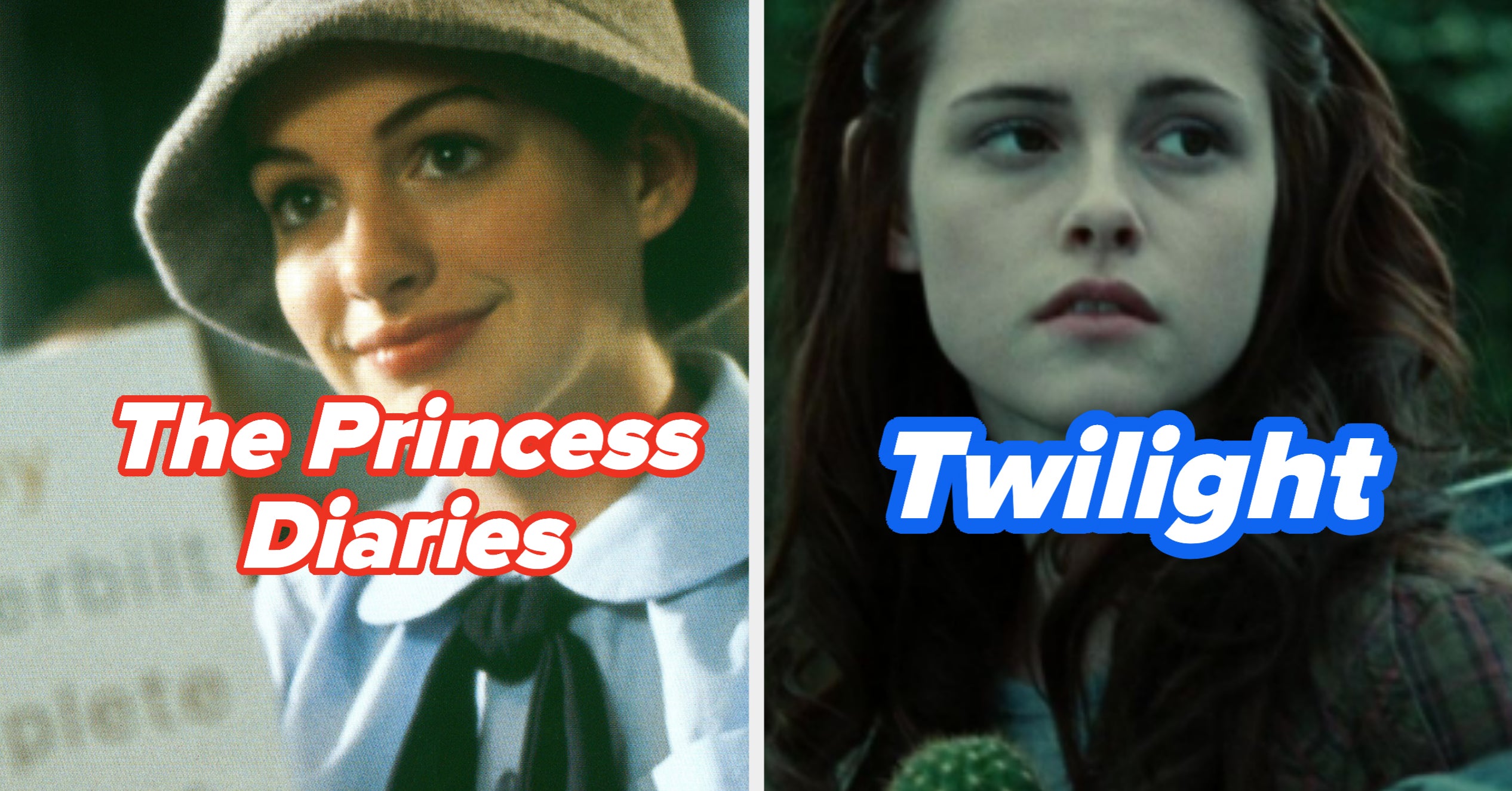 How Many Of These Iconic 2000s Teen Movies Have You Seen