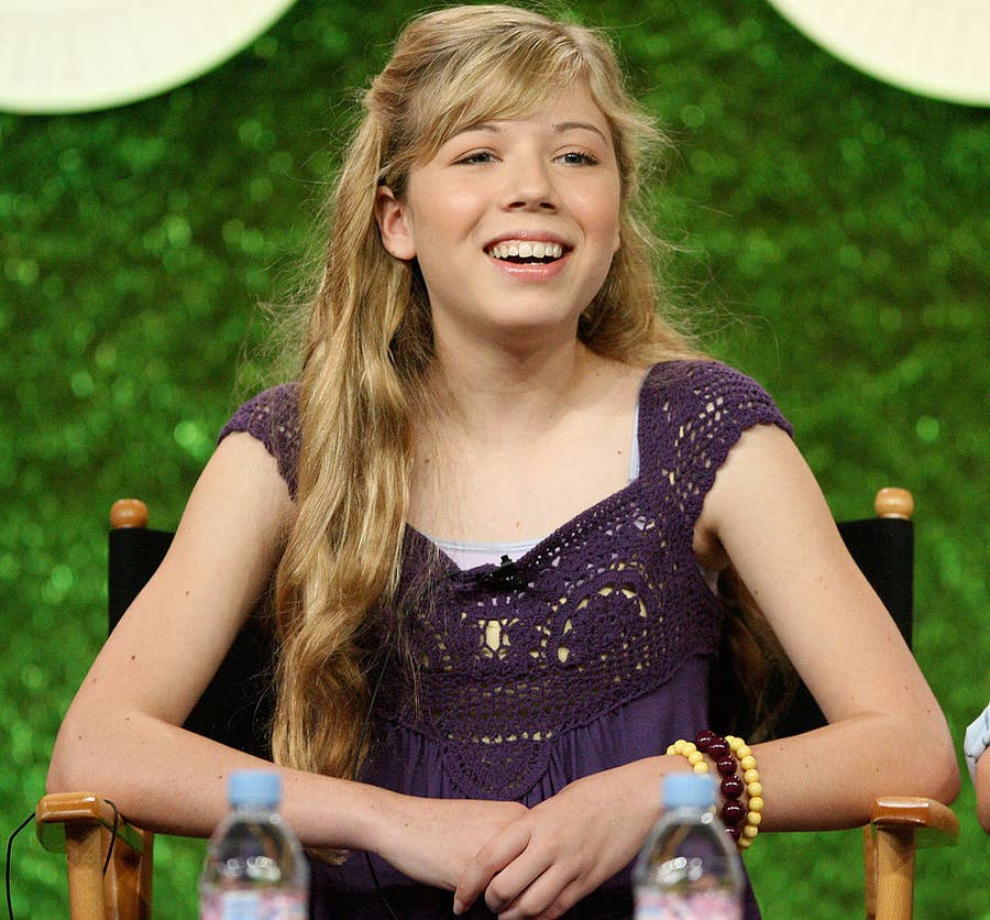 22 Details From Jennette McCurdy's New Memoir