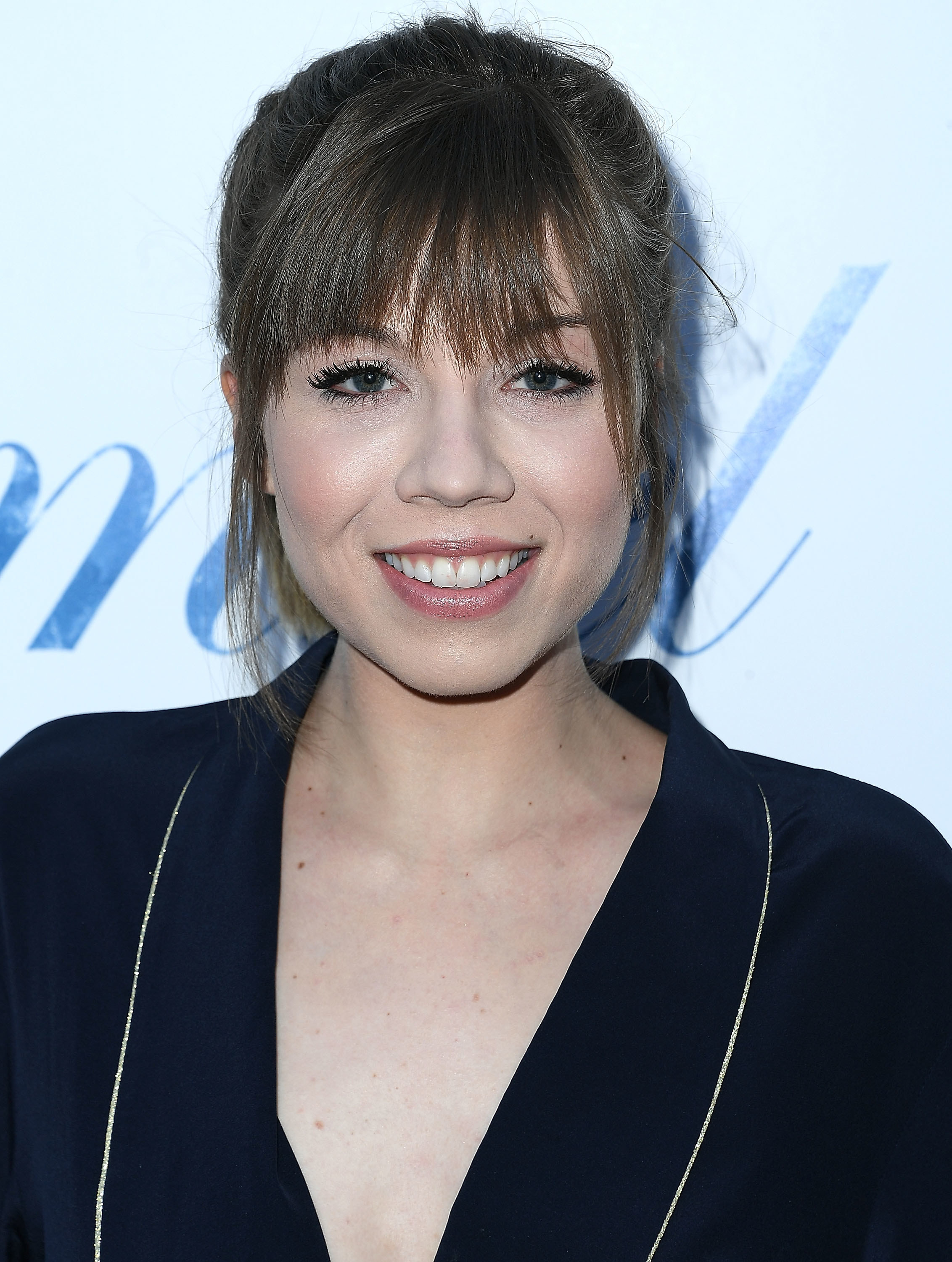 Jennette McCurdy on Not Returning for ICarly Reboot