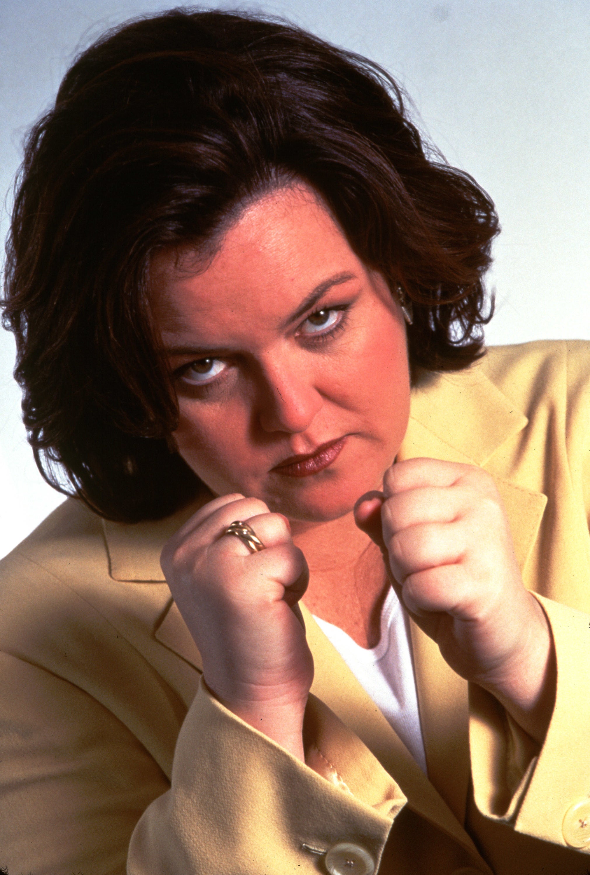 Rosie O&#x27;Donnell
