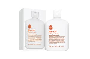 A product image of Bio-Oil.