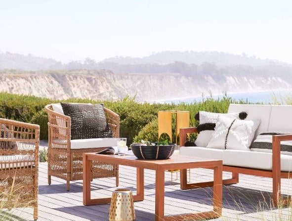 21 Things From Target To Help You Get Your Dream Patio Space