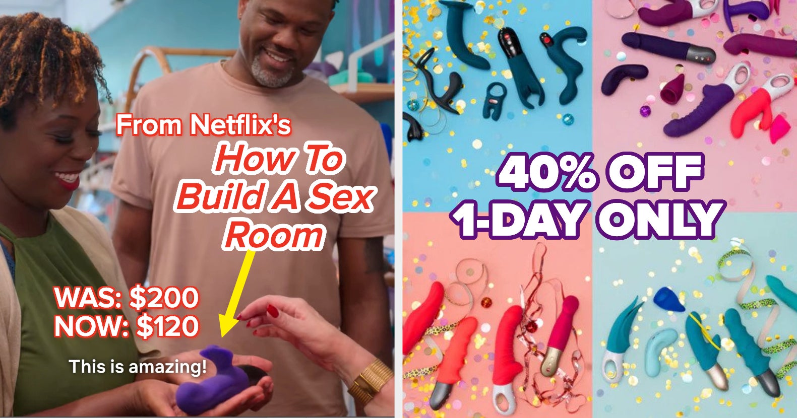 toys from how to build a sex room 26 Best Homemade Sex Toys For Sex And Masturbation, Per Experts main image 1
