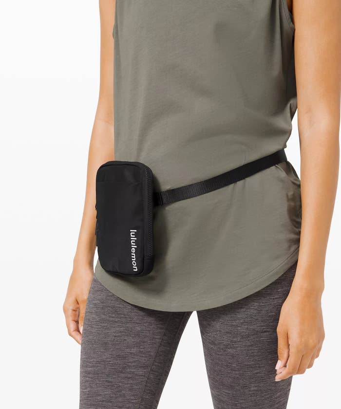 17 Activewear And Accessories That Are Must Haves