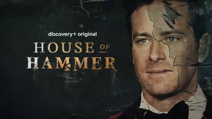 House of Hammer title card