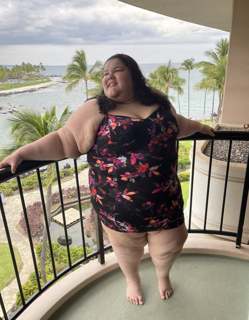 People Share Plus-Sized Struggles On TikTok