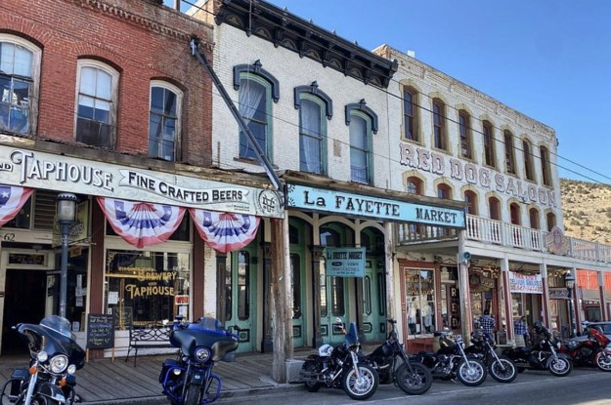 15 Affordable Small Towns We Love