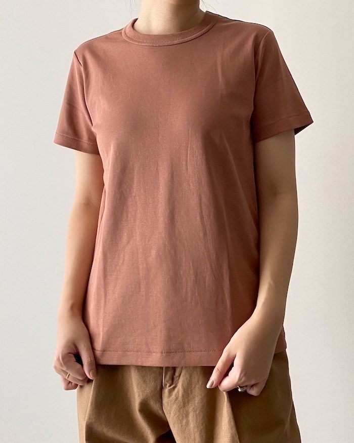 これは人気なのも納得！ユニクロUの「1000円Tシャツ」全色ほしい