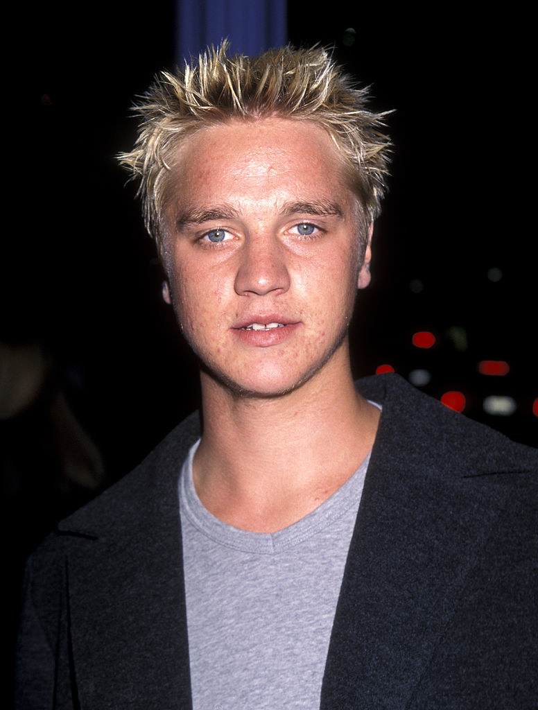 Devon Sawa