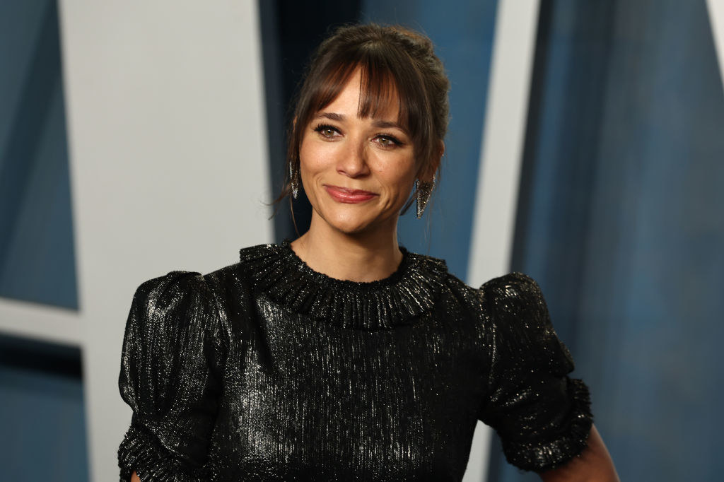 Rashida Jones