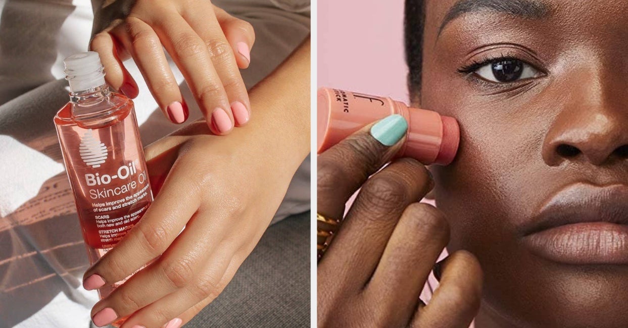 10 TikTok viral beauty products that will revolutionise your