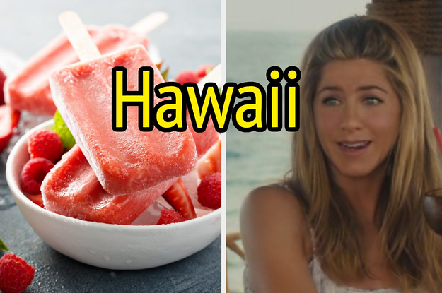hawaii