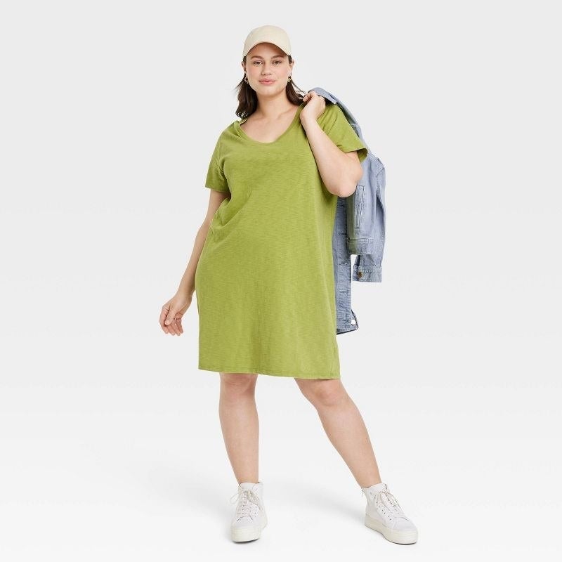 27 Stylish Dresses From Target To Beat This Heat