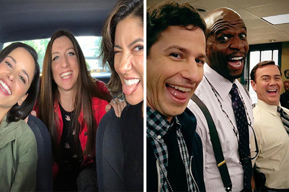 Brooklyn Nine-Nine