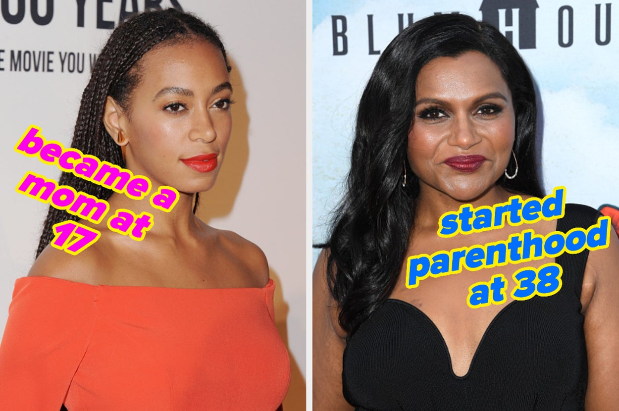 Celebrities who were teen parents: from 16-year-old Jamie Lynn Spears and  Kylie Jenner to Sofia Vergara and Lil Wayne, image size:1250x830