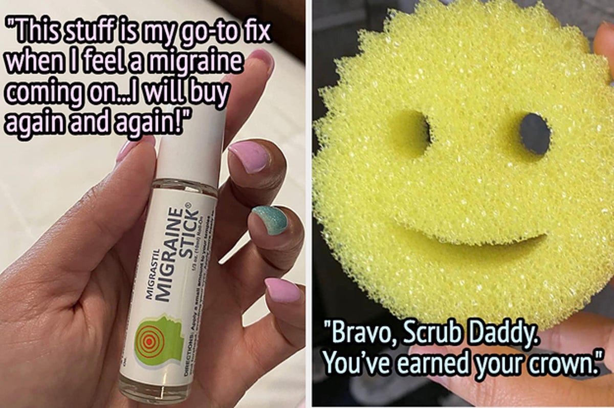 Scrub Daddy PH on Instagram: Always missing out on our restock? Stock up  on your favorite Scrub Daddy & Scrub Mommy as they are now available in 4- pack boxes! Save as much