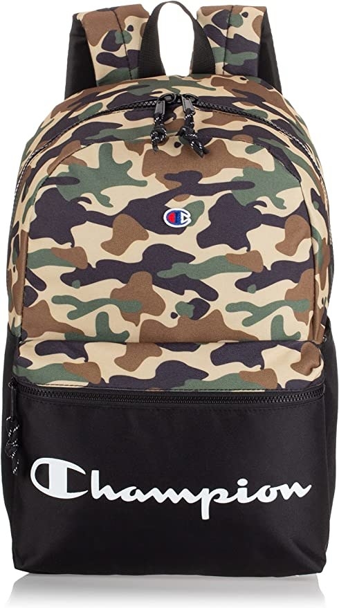 Cute clearance champion backpacks