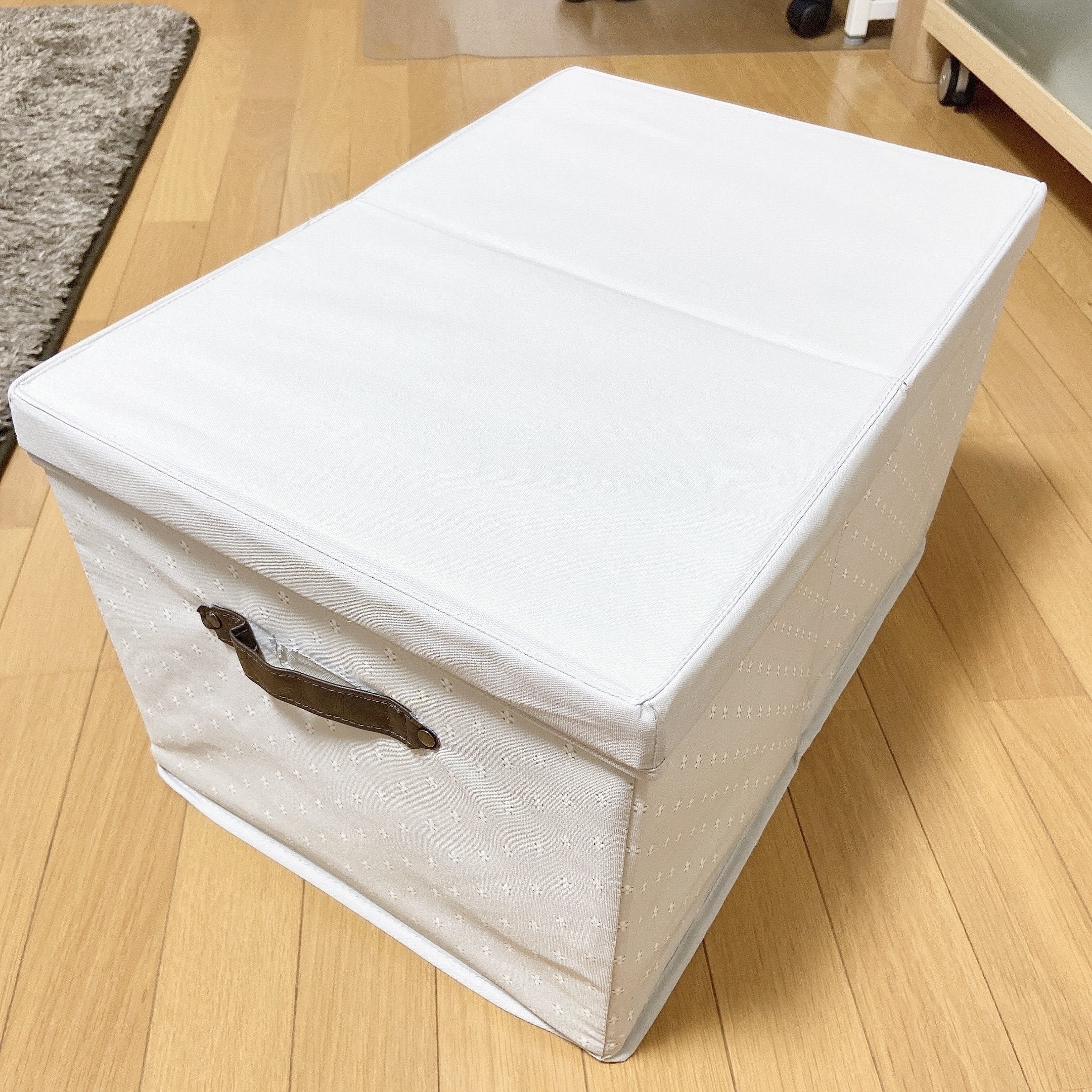 そうそう、こんなデザイン欲しかったの！IKEAの「たっぷり収納アイテム