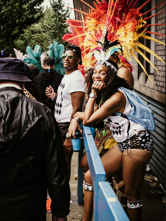 We Spoke To The Head Of Notting Hill Carnival To Get The Scoop On What To Expect At The Celebration This Year - 37