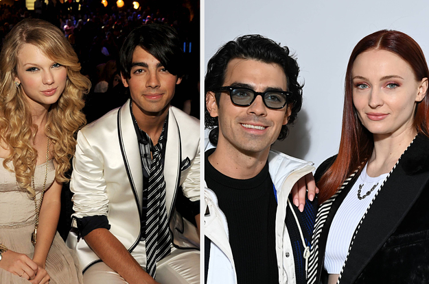 Here’s Everything You Need To Know About Taylor Swift And Joe Jonas’s Messy Split And Surprising Reconciliation