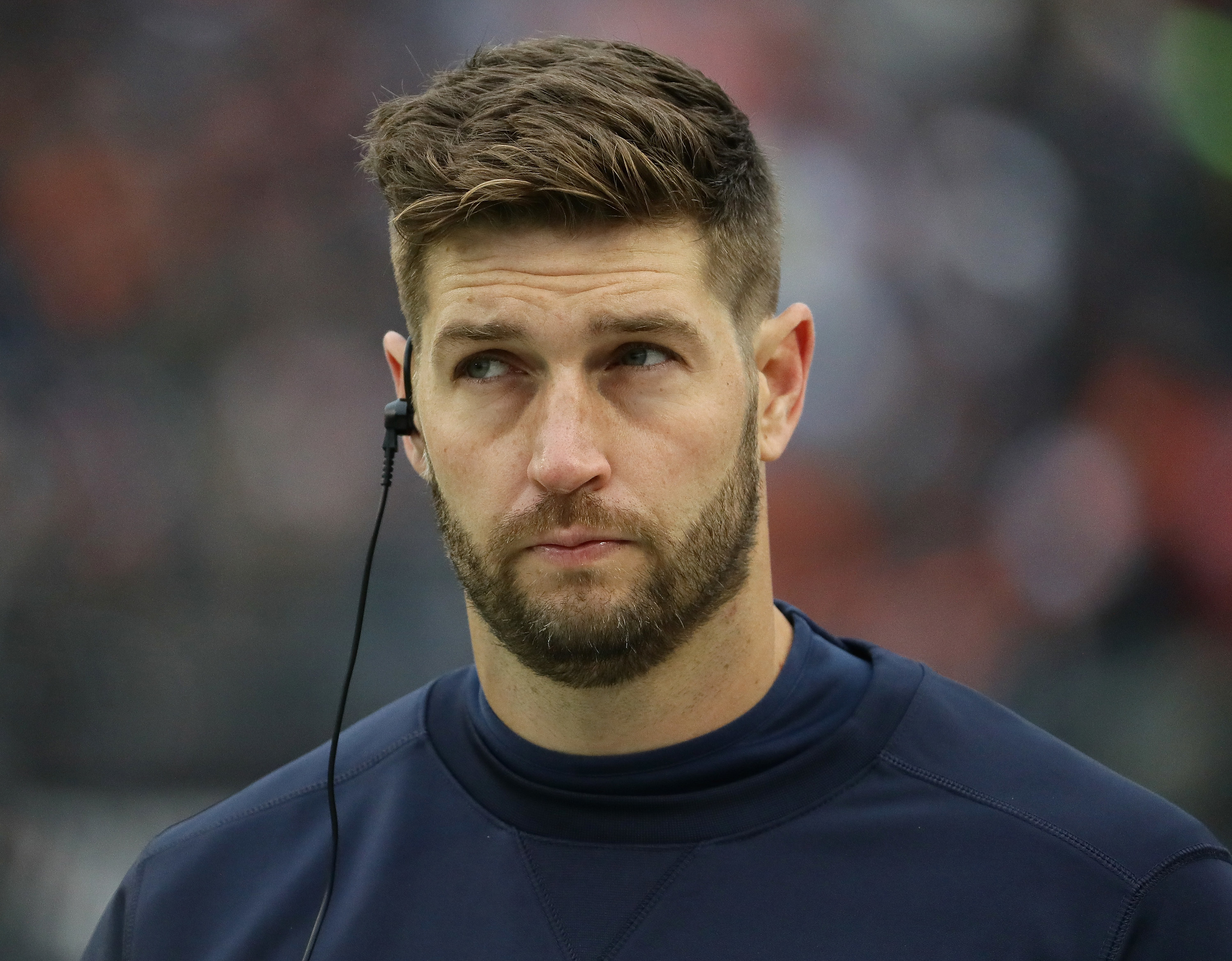 Jay Cutler On Kristin Cavallari's Marriage Comments