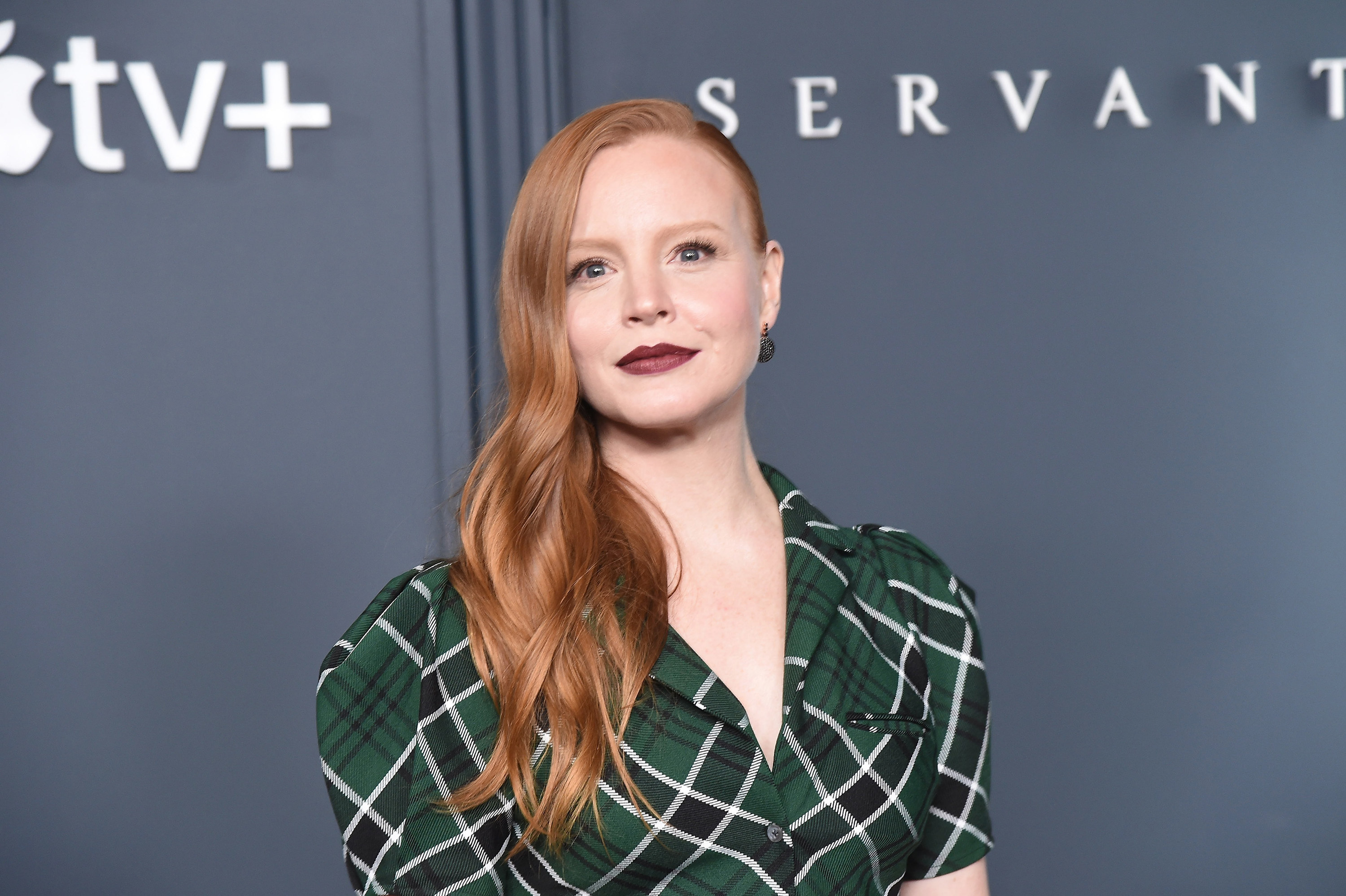 lauren ambrose