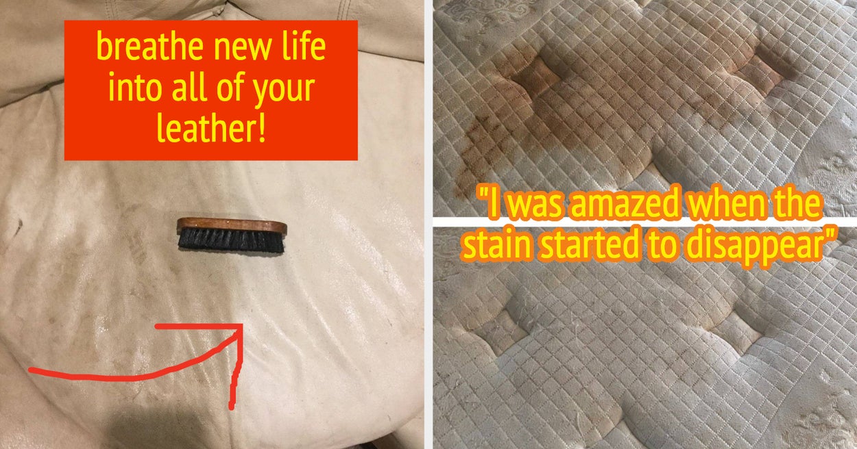 31 Home Products With Before And After Photos To See
