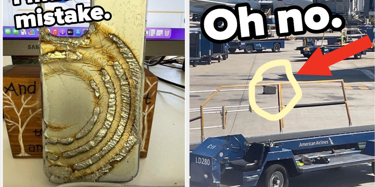 19 People Who I Know For A FACT Regret Literally Every Single Choice They Made This Week - Vimarsana News