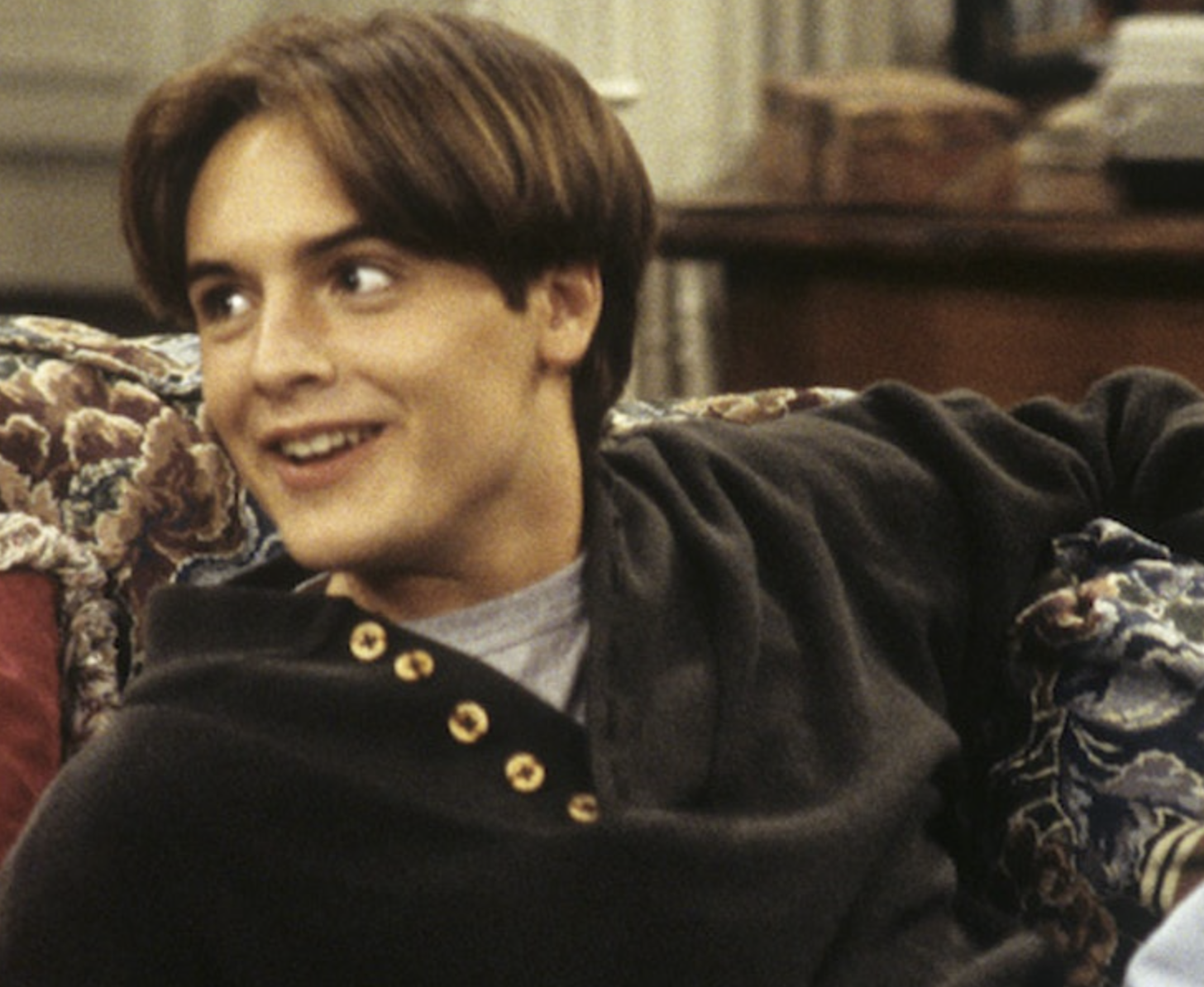 will friedle boy meets world season 1