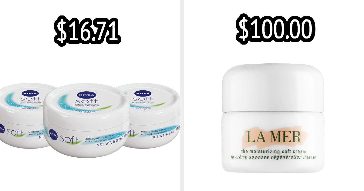 21 Products That Work Just As Well As Their Pricier Dupes