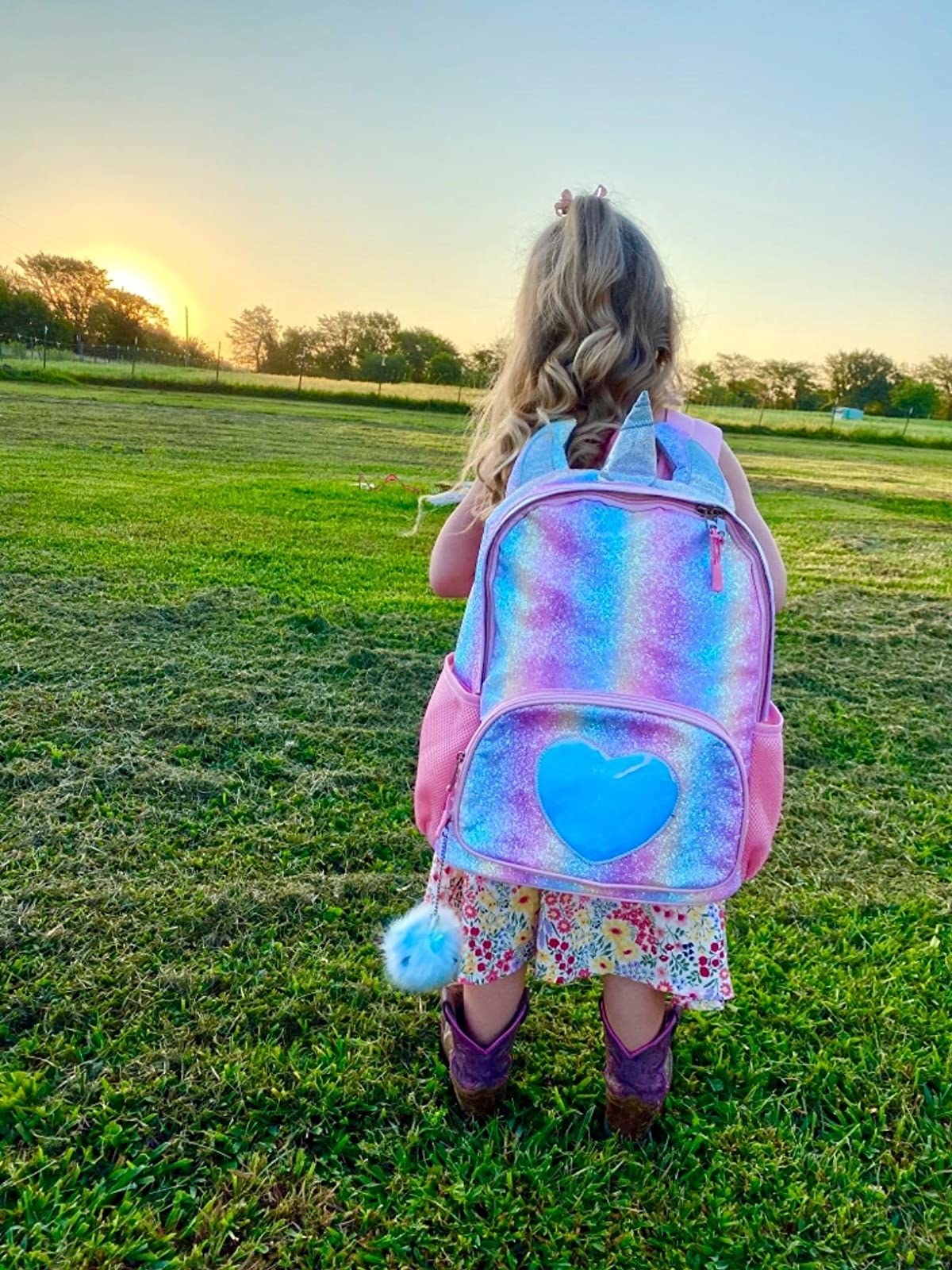 Trendy clearance kids backpacks