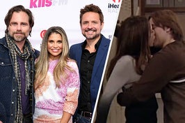Danielle Fishel, who played Topanga, also revealed the huge “pay disparity” between her and her male costars.