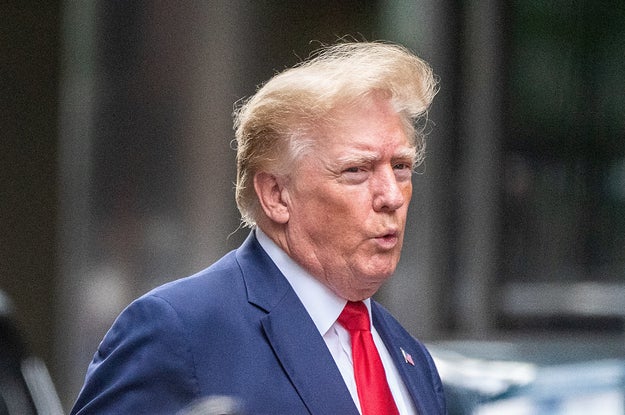 Trump Under Espionage Act Investigation, Court Docs Show - Vimarsana News