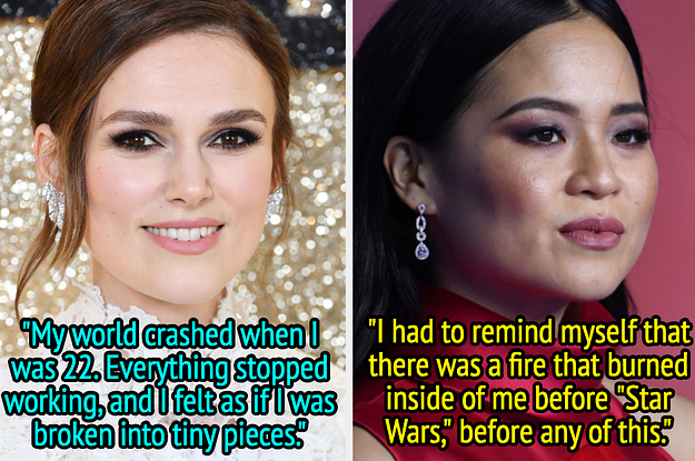 13 Actors Who Have Opened Up About…