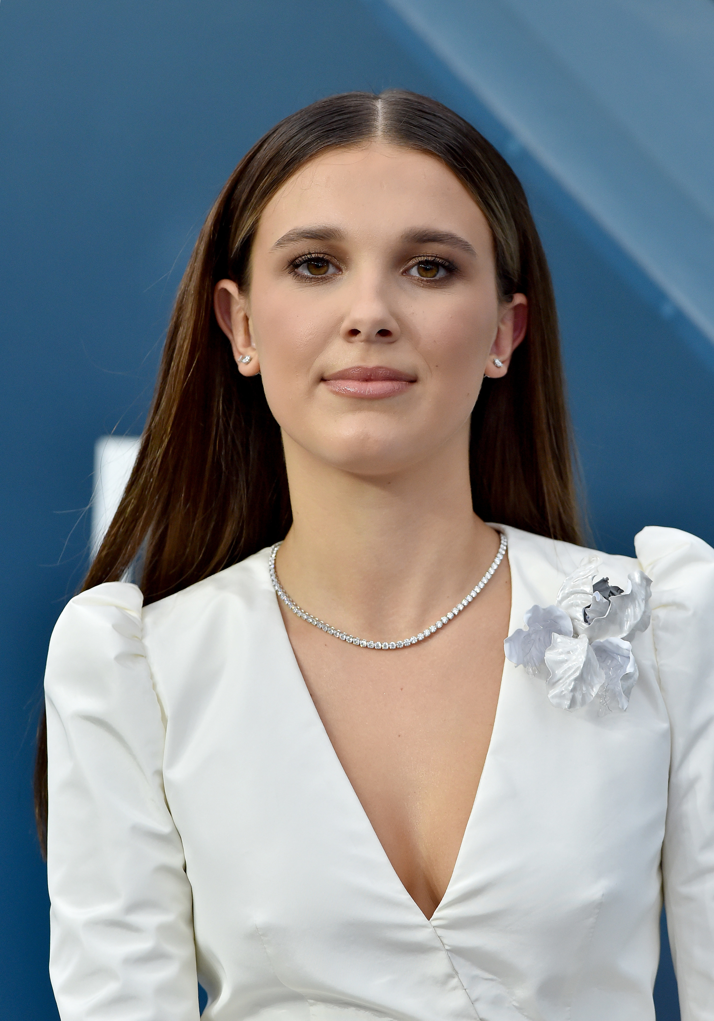 Millie Bobby Brown Cried After Casting Director Rejected Her at 10