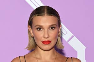 Millie Bobby Brown
