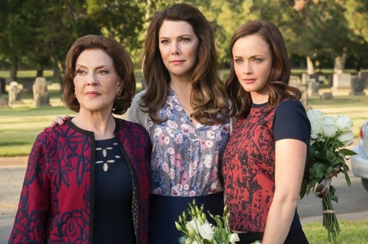 Gilmore Girls' 20th anniversary: What I learned re-watching it