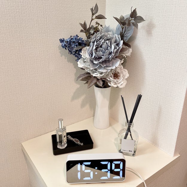 なんだこのオシャレさは フランフラン イケアの 激かわインテリア 部屋がホテルみたいになった