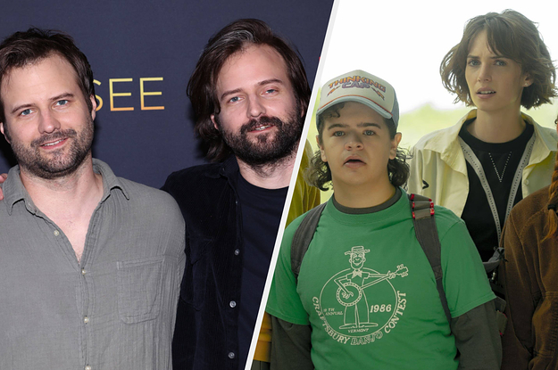 The "Stranger Things" Creators Explained Why They Won't Be Adding New Characters In Season Five