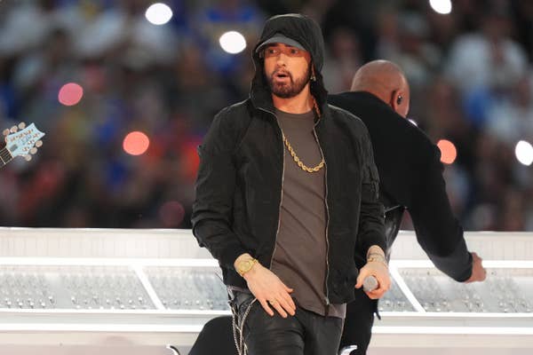 Eminem