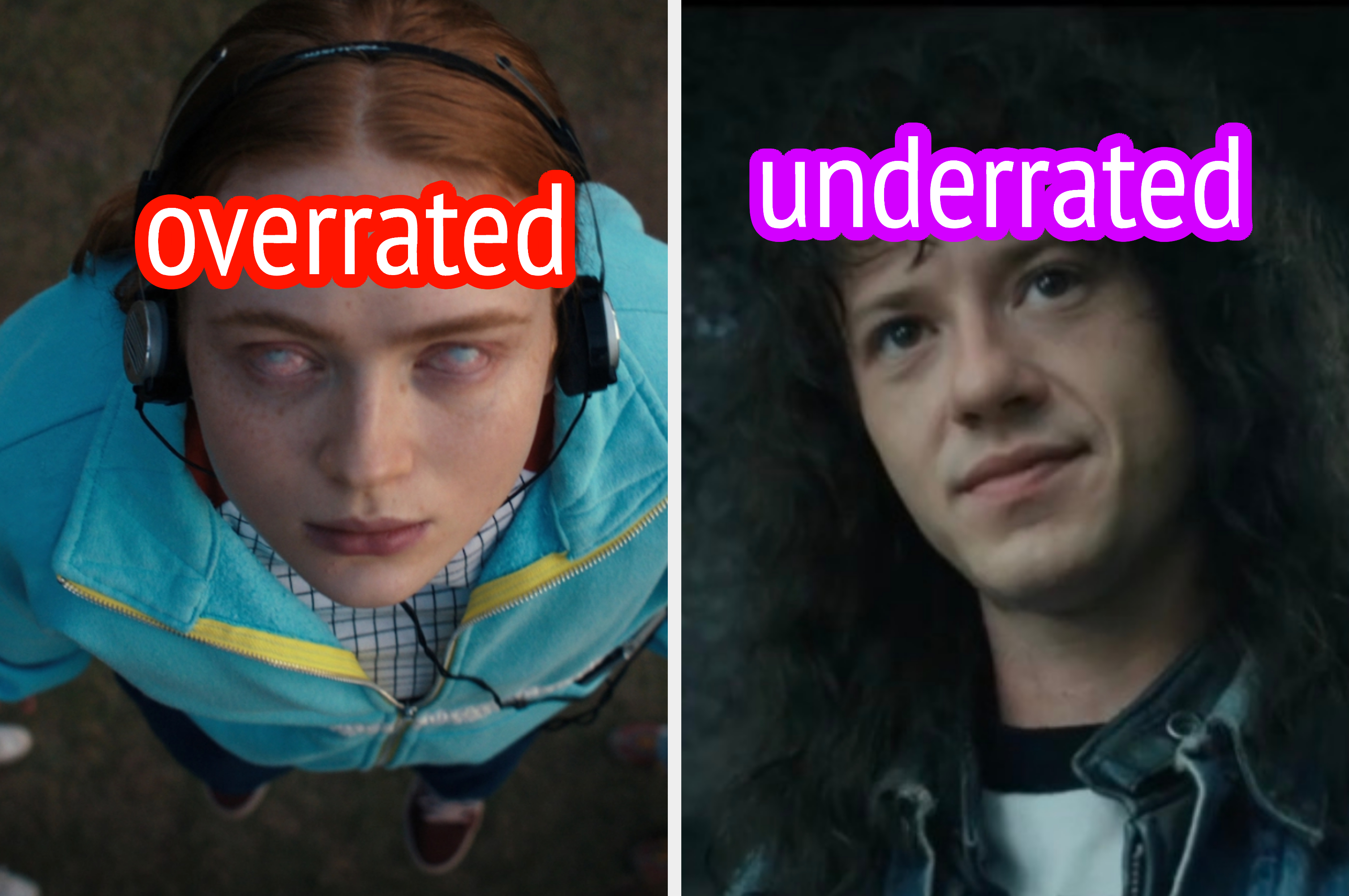 Stranger Things: 10 Underrated Characters, According To Reddit