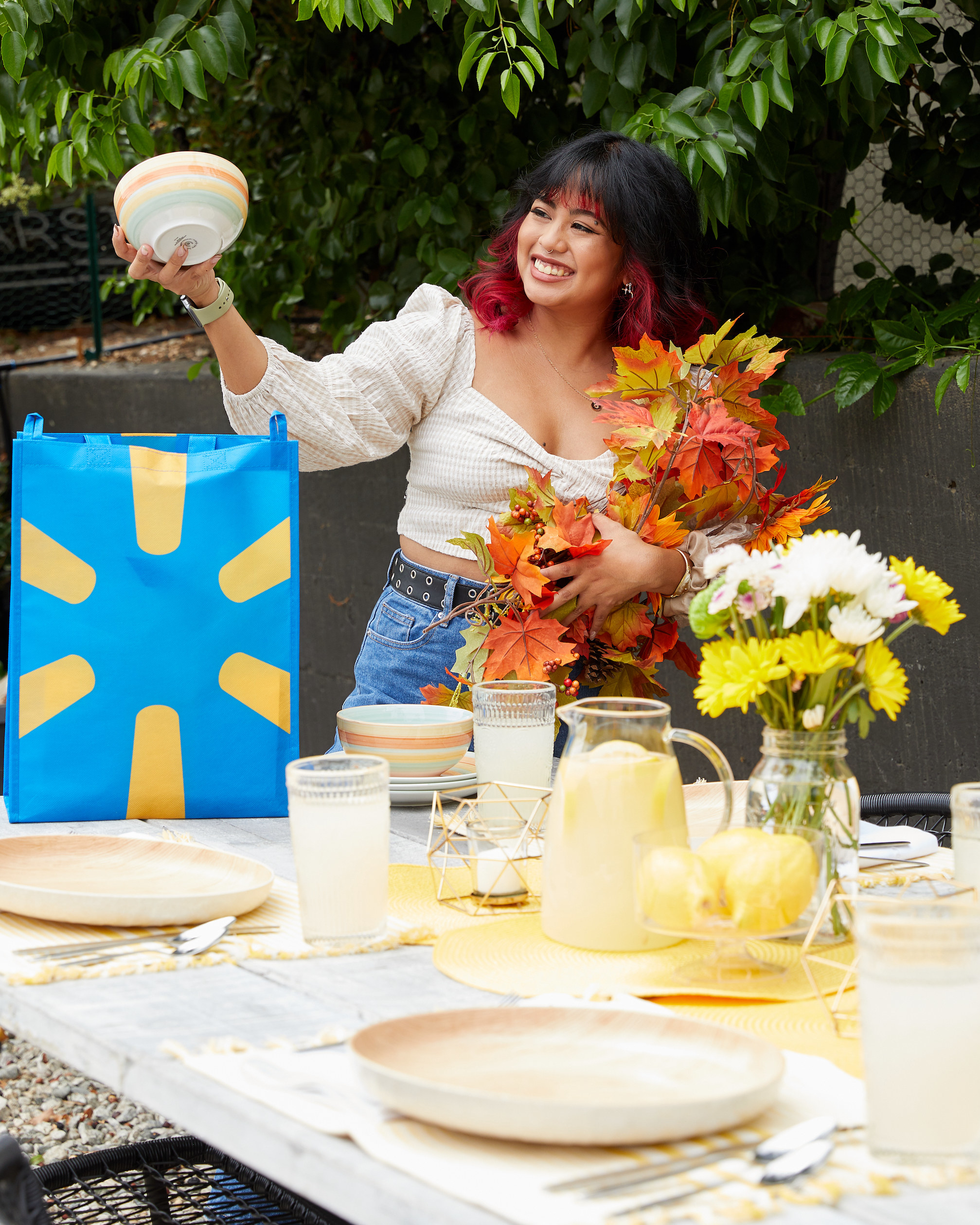 Go From Summer Entertaining To Fall Feasts With These Affordable And Stylish Walmart Finds - 84