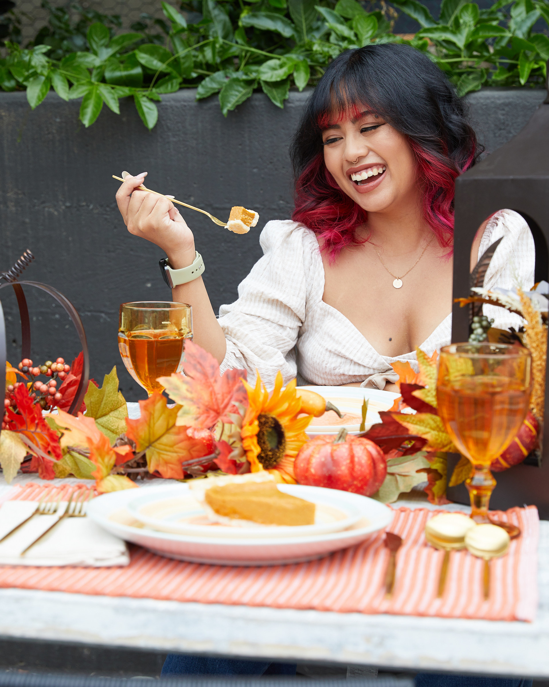 Go From Summer Entertaining To Fall Feasts With These Affordable And Stylish Walmart Finds - 71