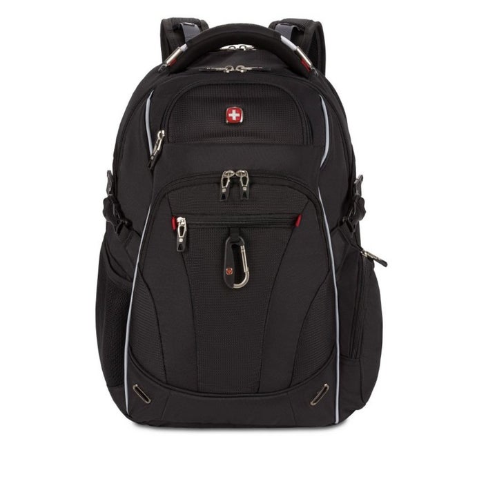 the swissgear backpack