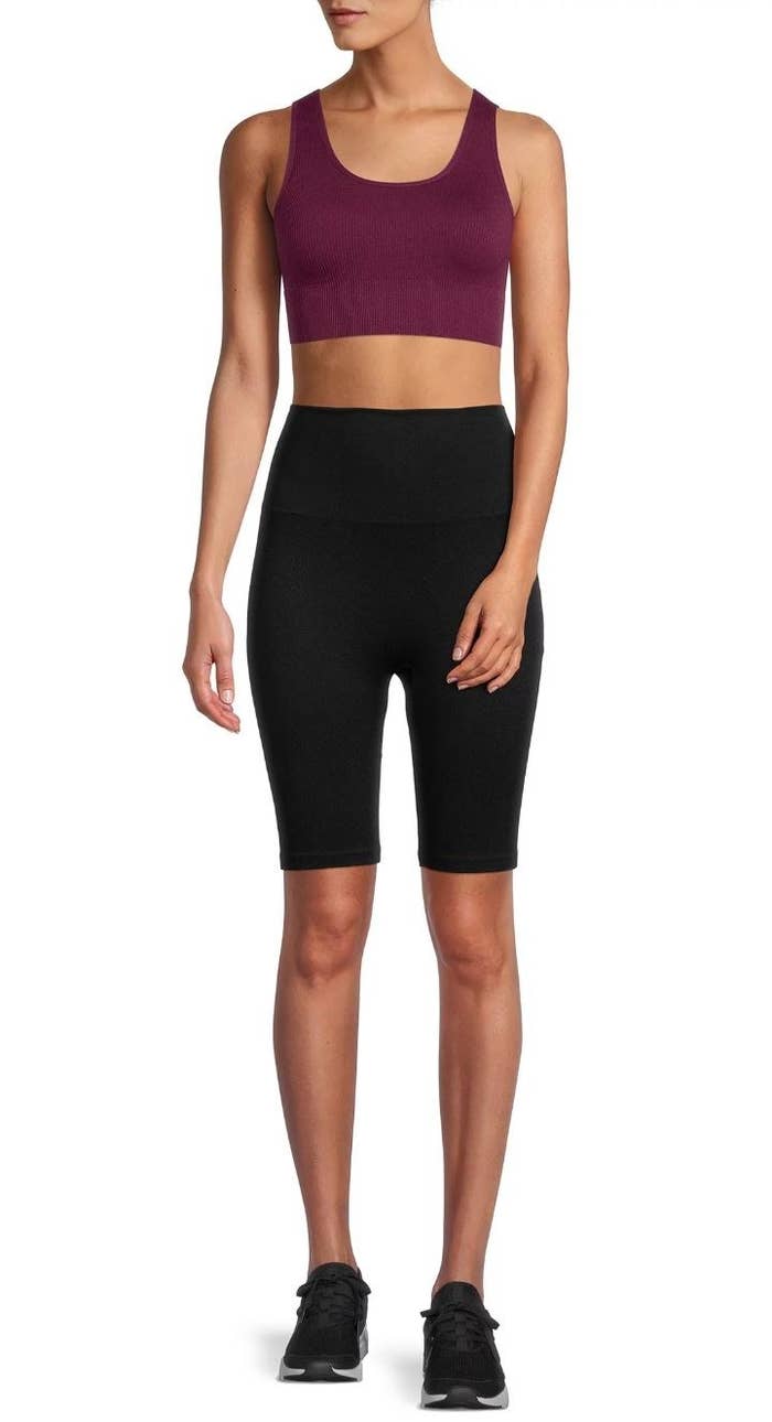 15 Best Bike Shorts From Walmart To Wear All The Time