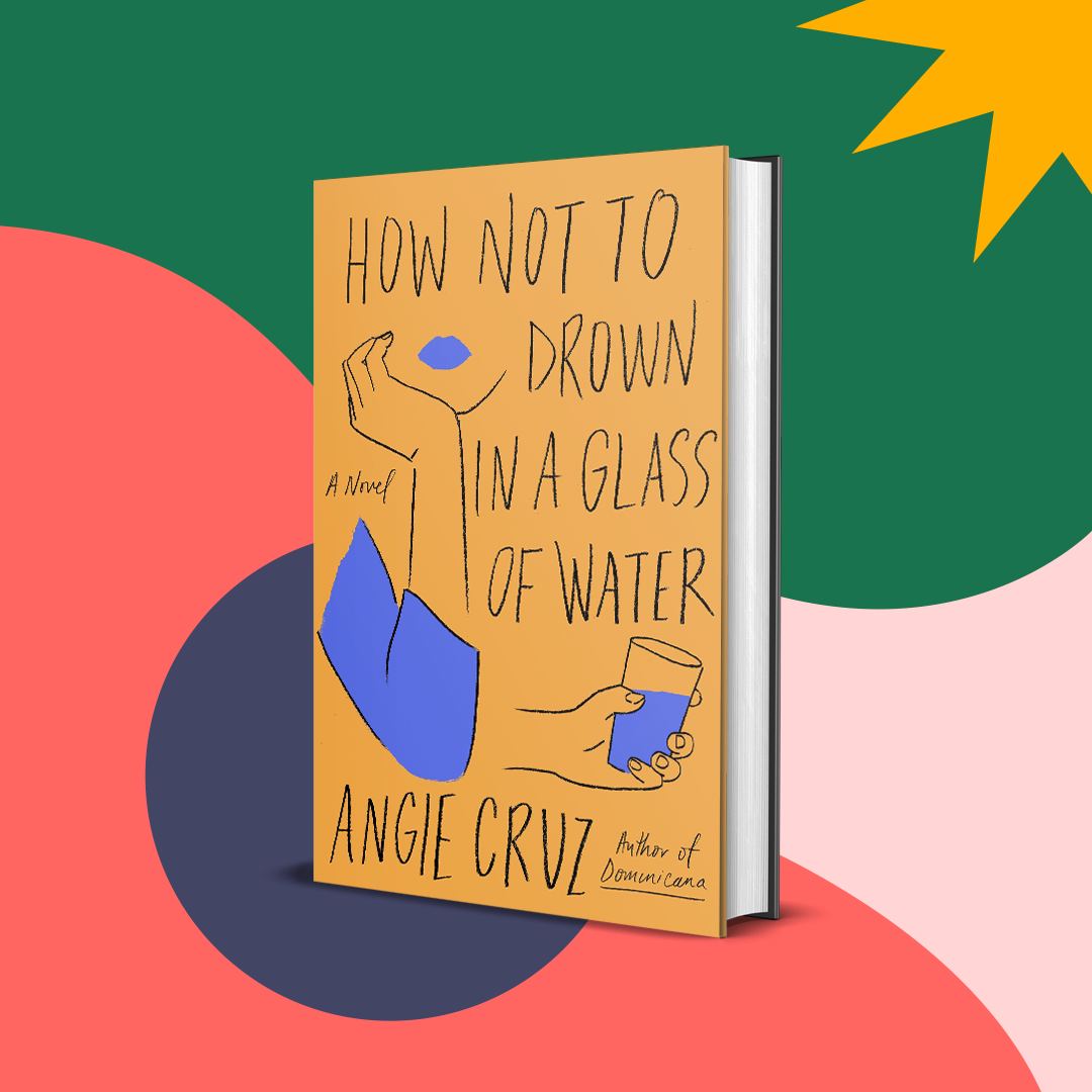 How Not to Drown in a Glass of Water book cover