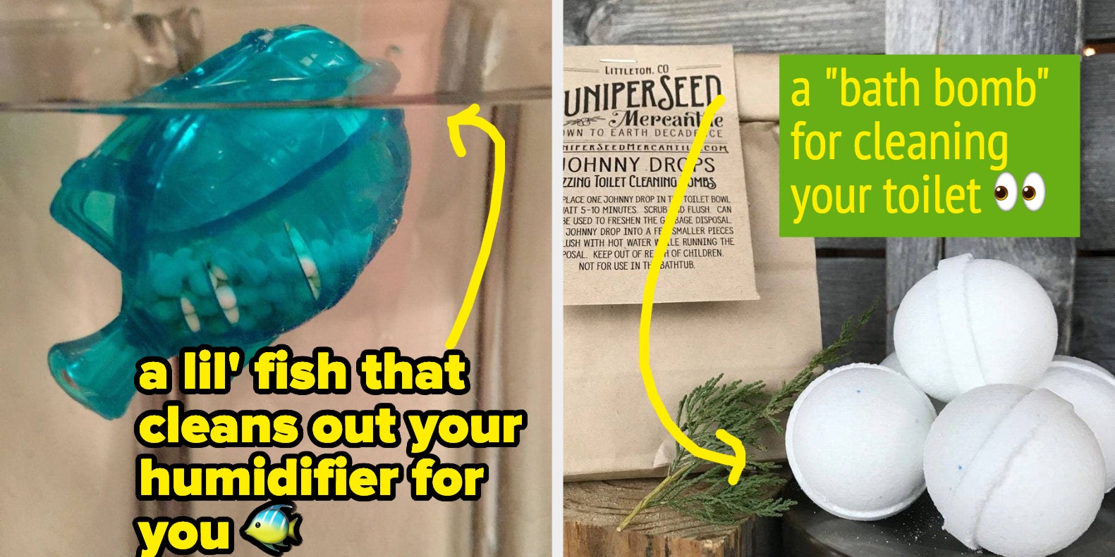 32 Alternative Uses For Cleaning Supplies You Already Have On Hand